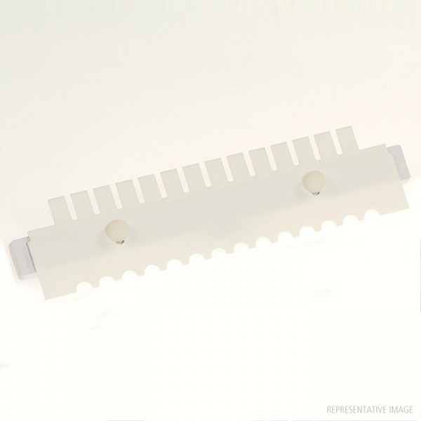 Comb & load guide 14/MC, 0.75mm - Choice