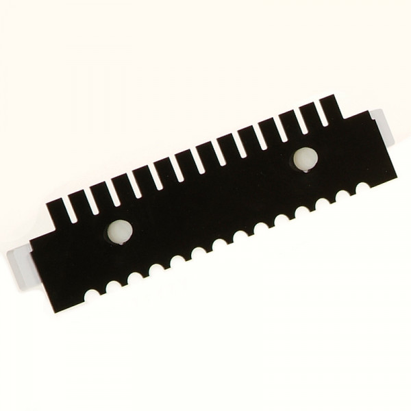 Comb 16 sample MC, 0.75mm for Choice