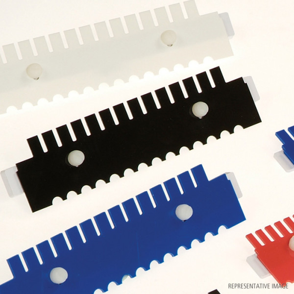 Comb 16 Sample MC 1.5mm For Choice