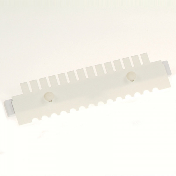 Comb 18 sample MC, 1mm for Choice