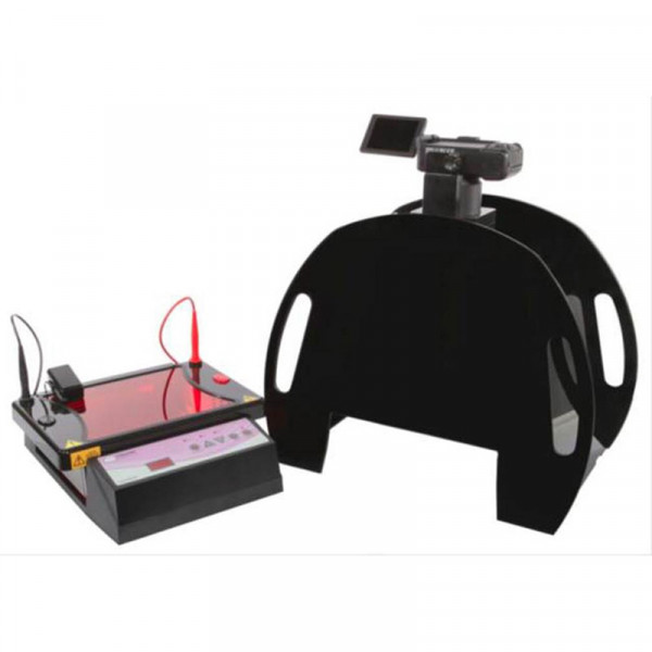 DNA View Gel Documentation hood & Camera