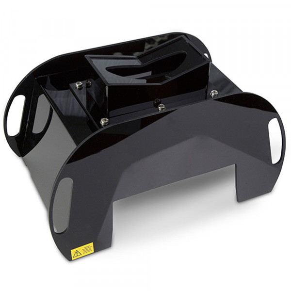 DNA-View Darkroom viewing hood