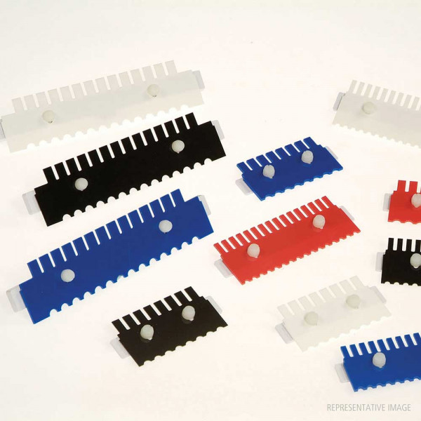 Comb 16 sample, 1mm - Clarit-E Maxi