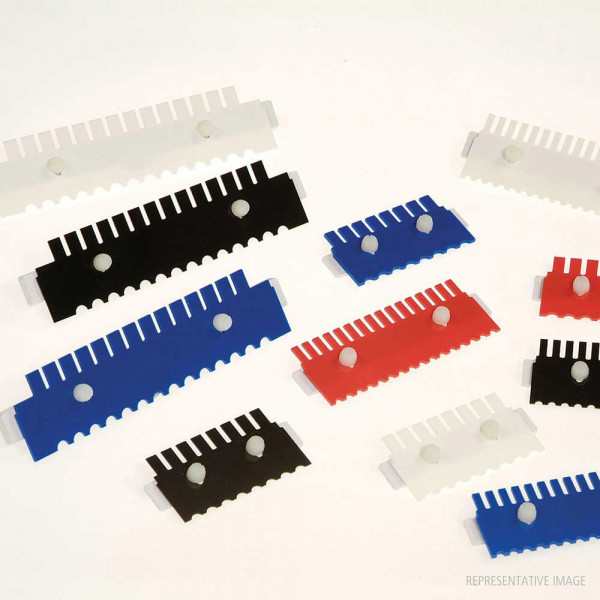 Comb 25 sample, 0.75mm - Clarit-E Maxi