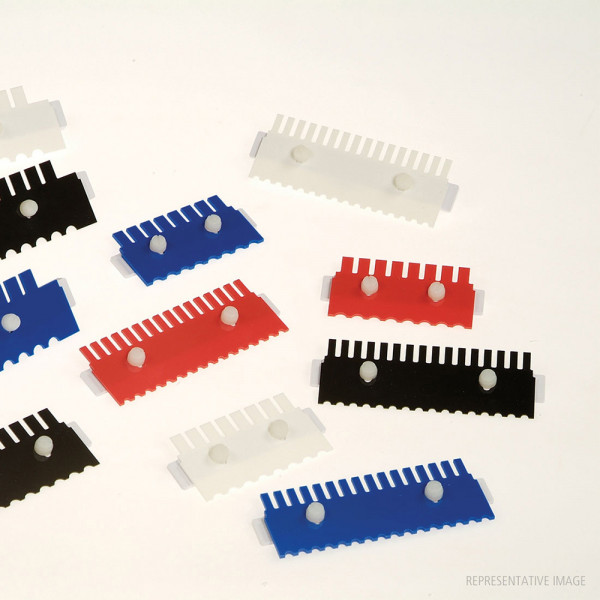 Comb 50 sample, 1mm - Clarit-E Maxi