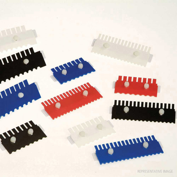 Comb 12 sample, 1.5mm  for Fast Mini