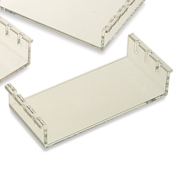 Clarit-E Screen UV Tray 26x16cm