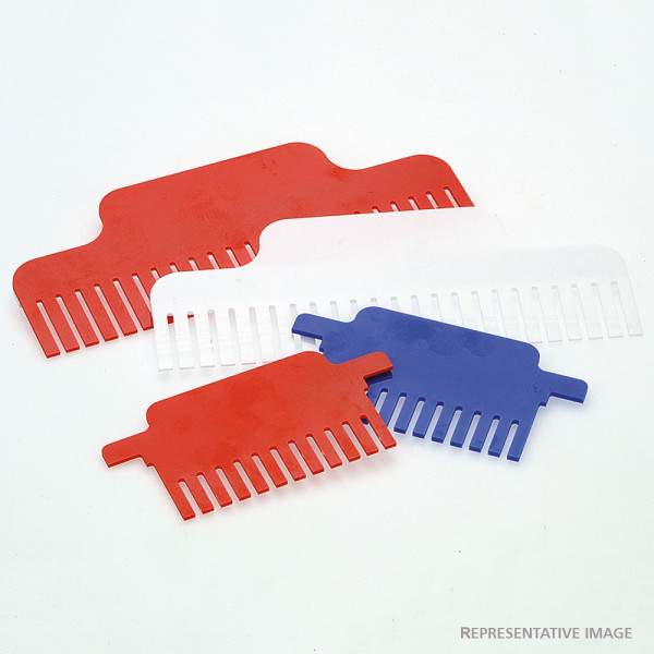 Comb 30 sample, 1mm -Vertical Maxi