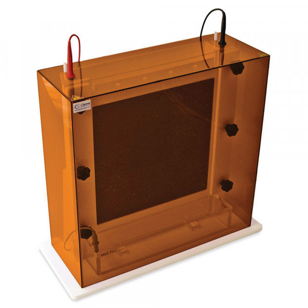 Clarit-E DNA Sequencing Unit 20cm Wide