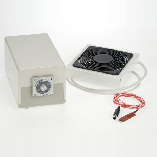 Clarit-E Fan Heater Sensor Kit