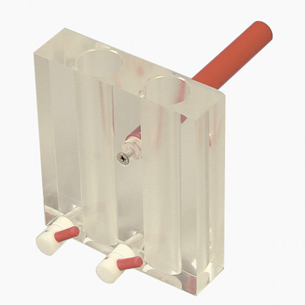 Clarit-E Gradient Mixer, Total Vol.25ml