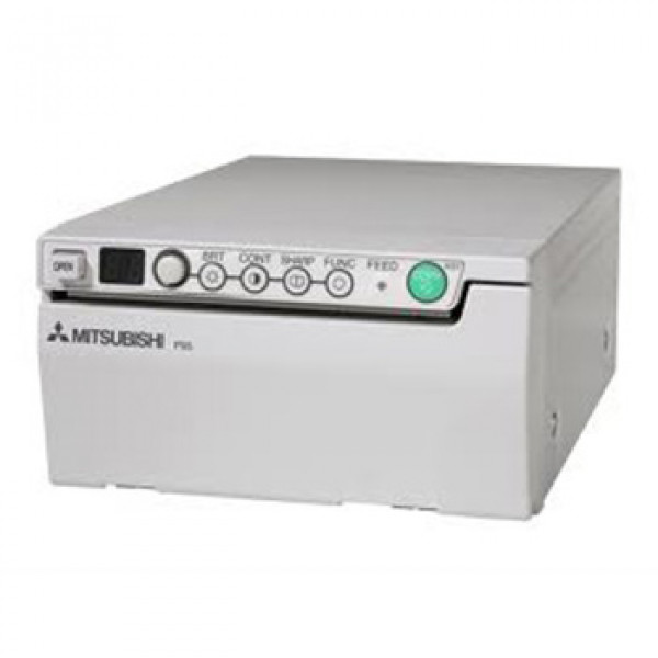 Mitsubishi USB Thermal Printer 110-240V