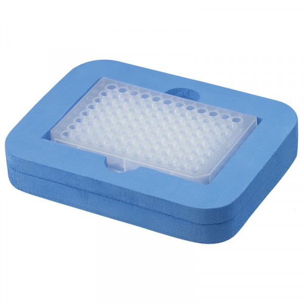 Vortex Head - microplate/0.2ml tubes