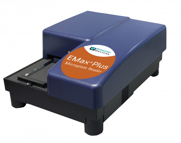 Emax Plus Microplate reader