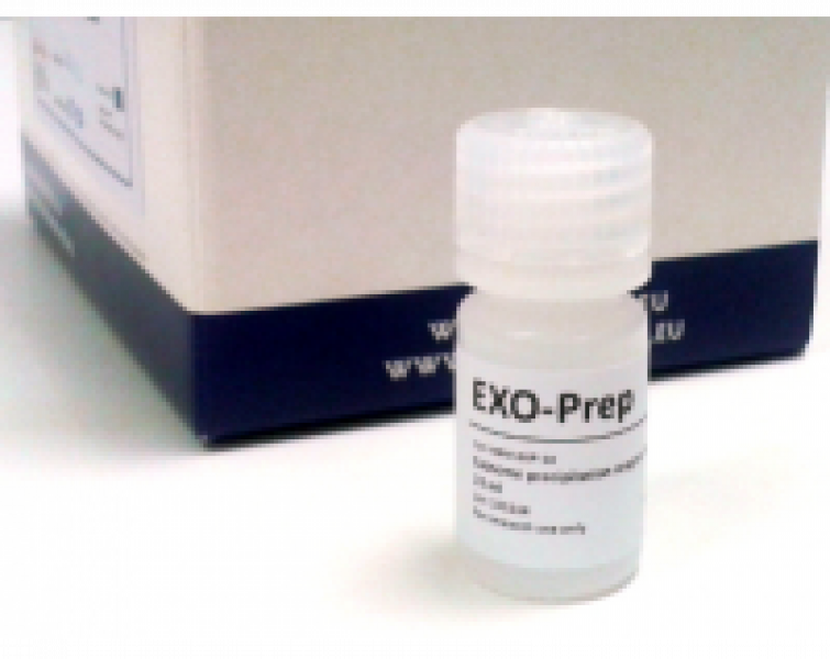 EXO-Prep for exosome isolation from Plasma and serum