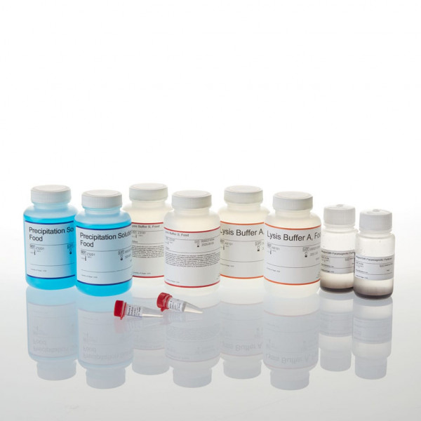 Wizard Magnetic DNA Purification System for Food