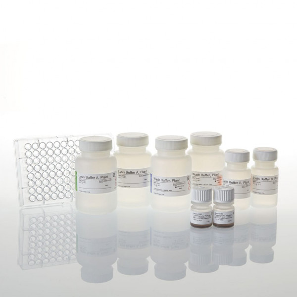 Wizard Magnetic 96 DNA Plant System