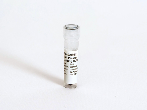 FlashGel FLX DNA Prestain Ldg Buffer-1ml