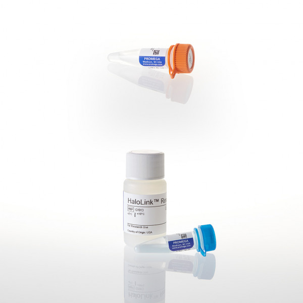 HaloTag Protein Purification System Sample Pack