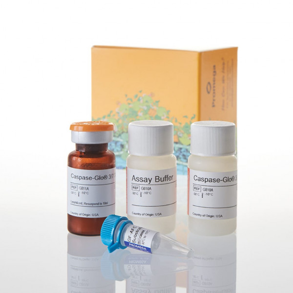 ApoLive-Glo Multiplex Assay