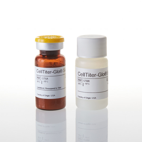CellTiter-Glo Luminescent Cell Viability Assay