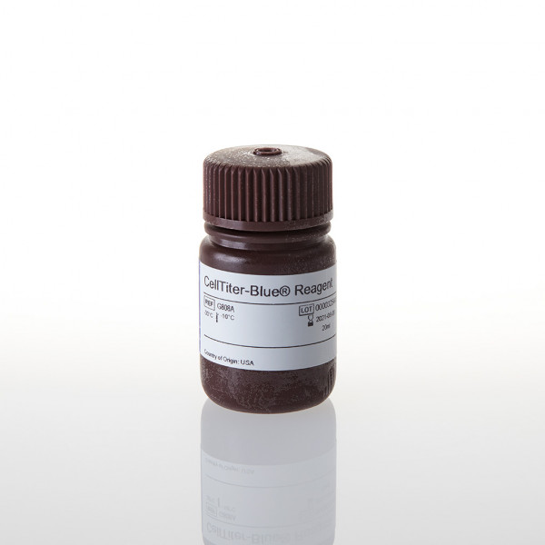 CellTiter-Blue Cell Viability Assay