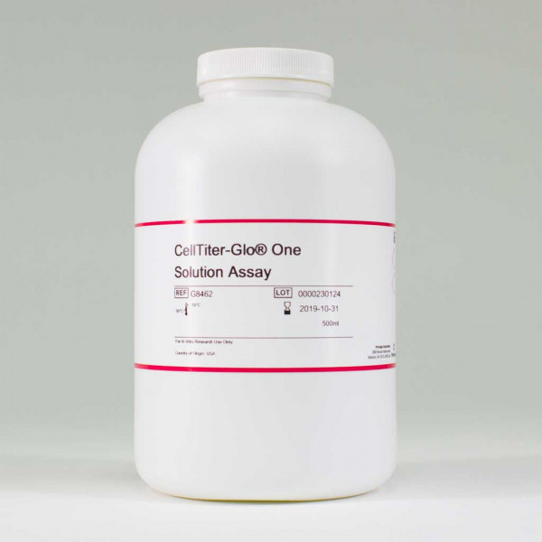 CellTiter-Glo One Solution Assay