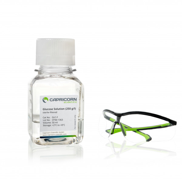 Glucose Solution (250 g/L)