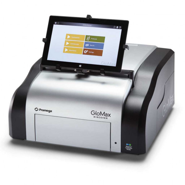 GloMax Discover System