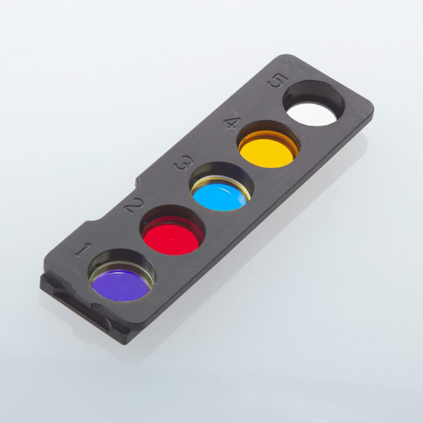 GloMax Discover Luminescence Filter Paddle
