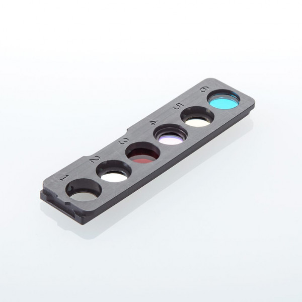 GloMax Discover Fluorescence Filter Paddle
