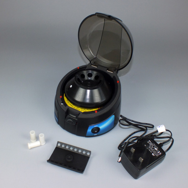 Micro centrifuge Personal iFuge M08