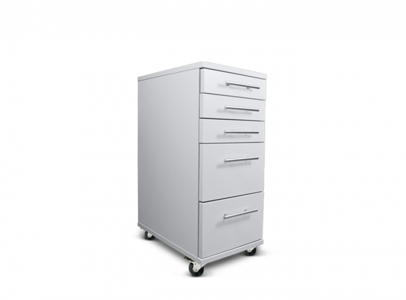 LF-1, laboratory chest of drawers