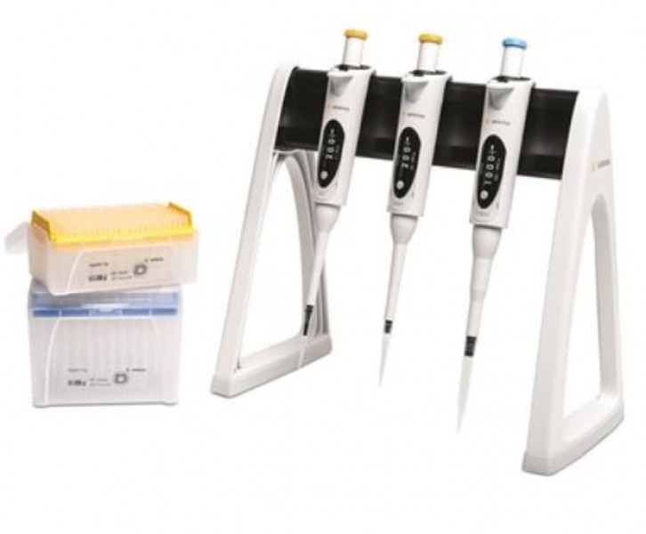 mLINE PIPETTE 3 -pack 20