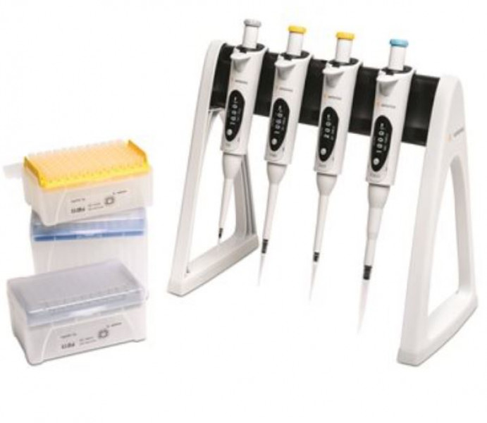 mLINE PIPETTE 4 -pack