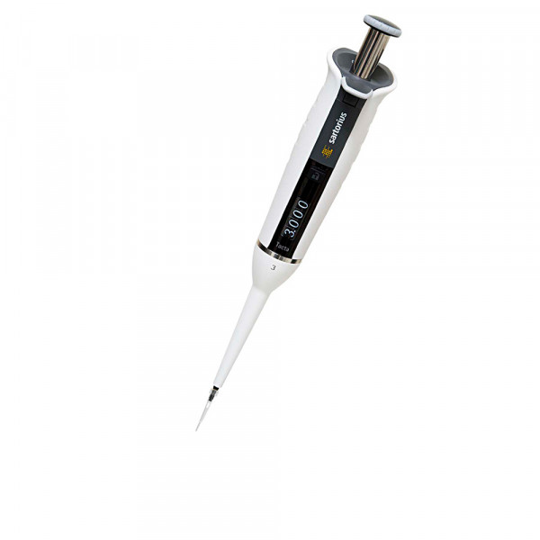 Tacta Mechanical Pipette SC 0.1-3 µl