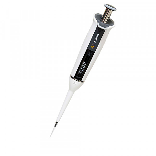 Tacta Mechanical Pipette SC 0.5-10 µl