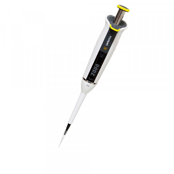 Tacta Mechanical Pipette SC 2-20 µl