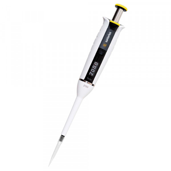 Tacta Mechanical Pipette SC 20-200 µl
