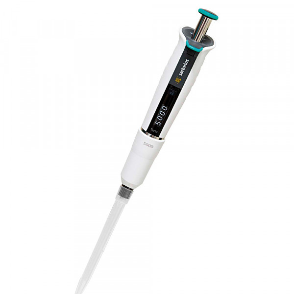 Tacta Mechanical Pipette SC 500-5000 µl