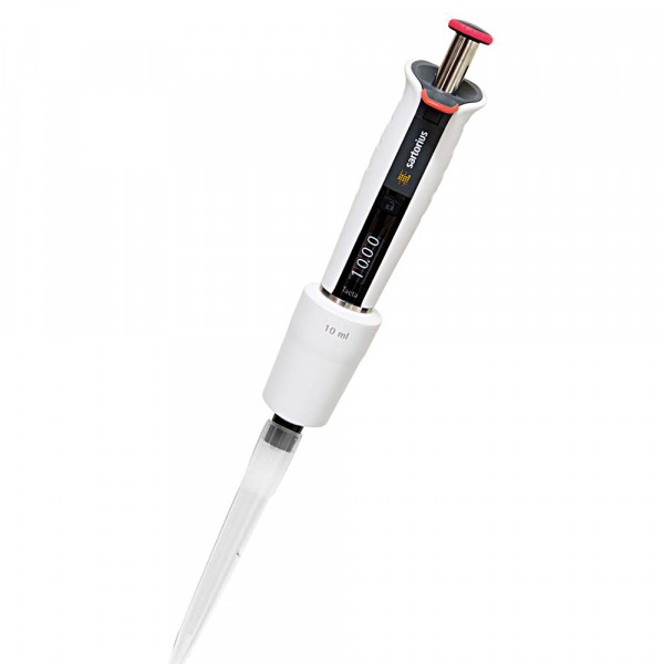 Tacta Mechanical Pipette SC 1 - 10 ml