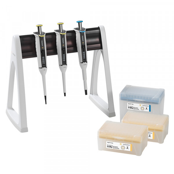 Tacta® 3-pack 20 200 1000 IMP