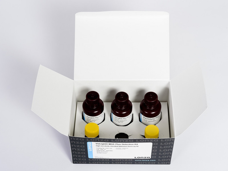 .VIALIGHT MDA PLUS-1000 TE ST