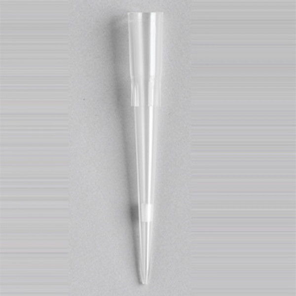 0.1-10ul Aerogard Tip, Bevel, Racked, Sterile