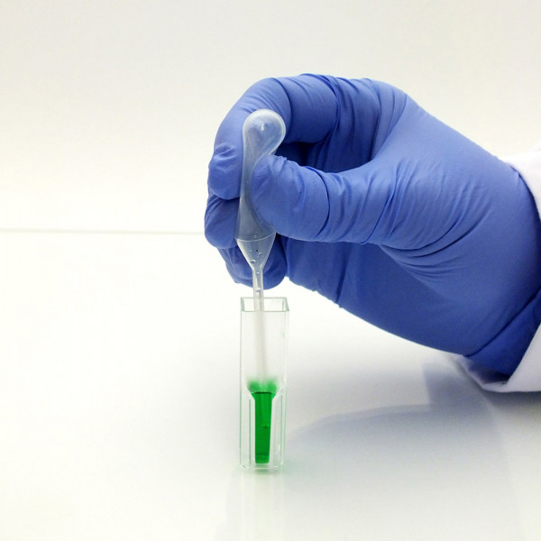 Shortstem Ultra Micro Pastette NS