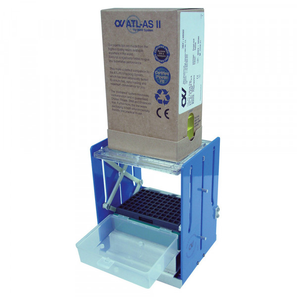 ATLAS II 200µl Refill