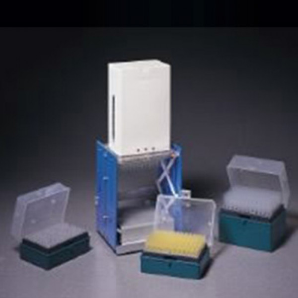 ATLAS II 200µl Reference Graduated Refil