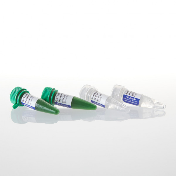 GoTaq Green Master Mix