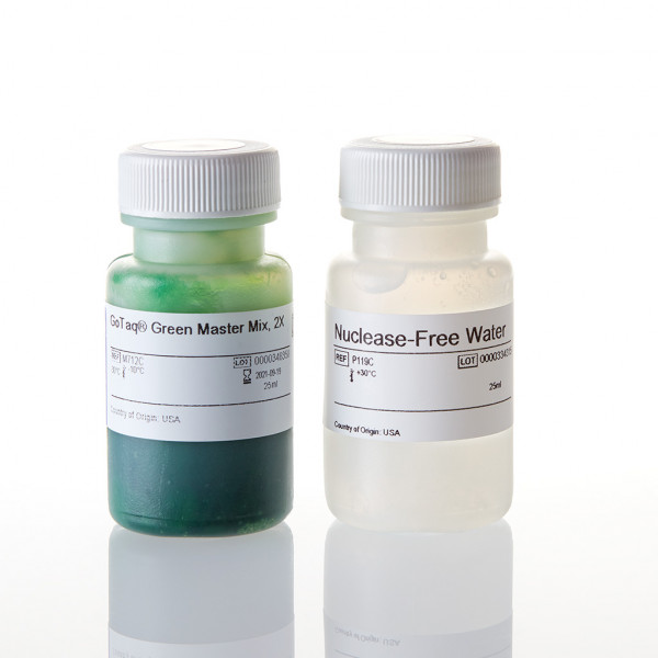 GoTaq Green Master Mix
