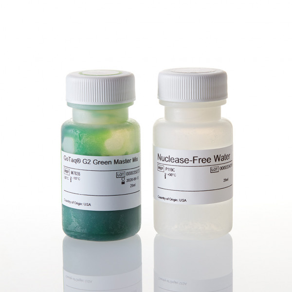 GoTaq G2 Green Master Mix